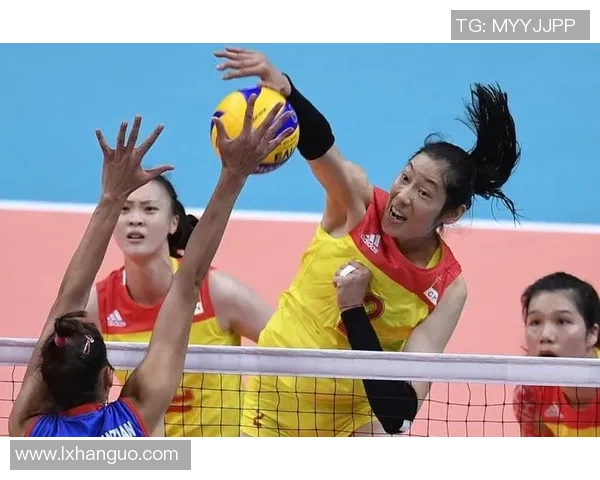 成都排球队的拼搏历程与世界杯预选赛的梦想追逐之路