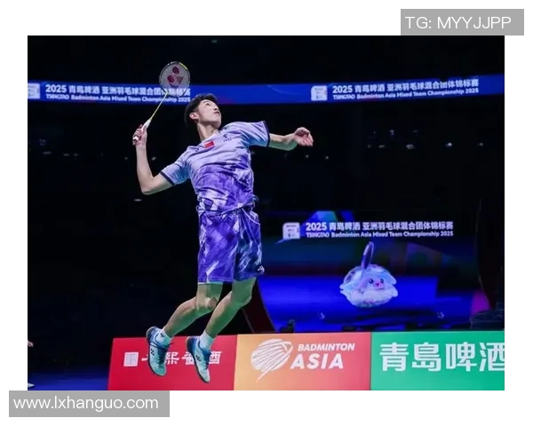 北京羽毛球队总决赛精彩配合分析与表现评估